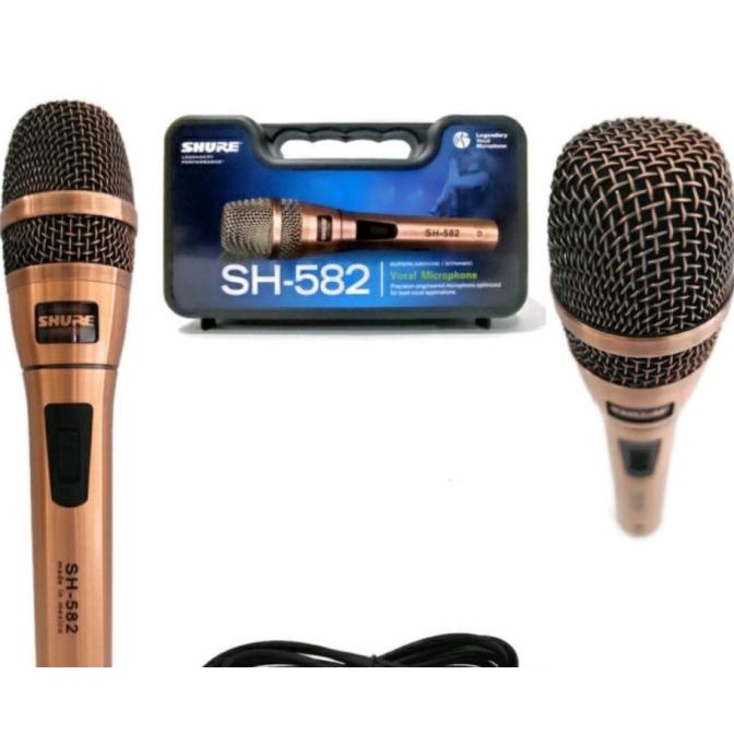 mic YAMAHA YM-8800 Microphone terlaris Star Seller