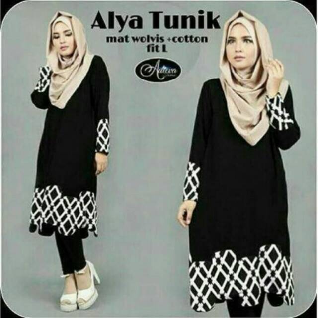 Alya Tunik