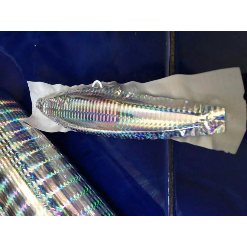 

Hologram Hot Stamping Transfer Foil Made in USA