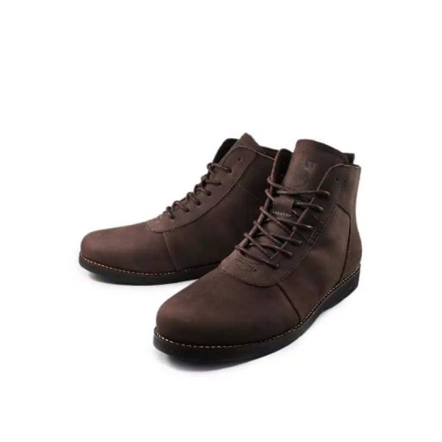SEPATU KULIT PRIA SAUQI