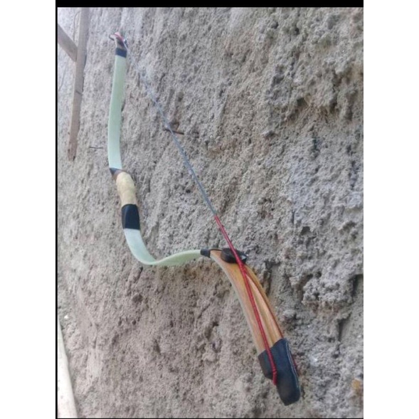 Busur Bending efg KTB polos mentahan