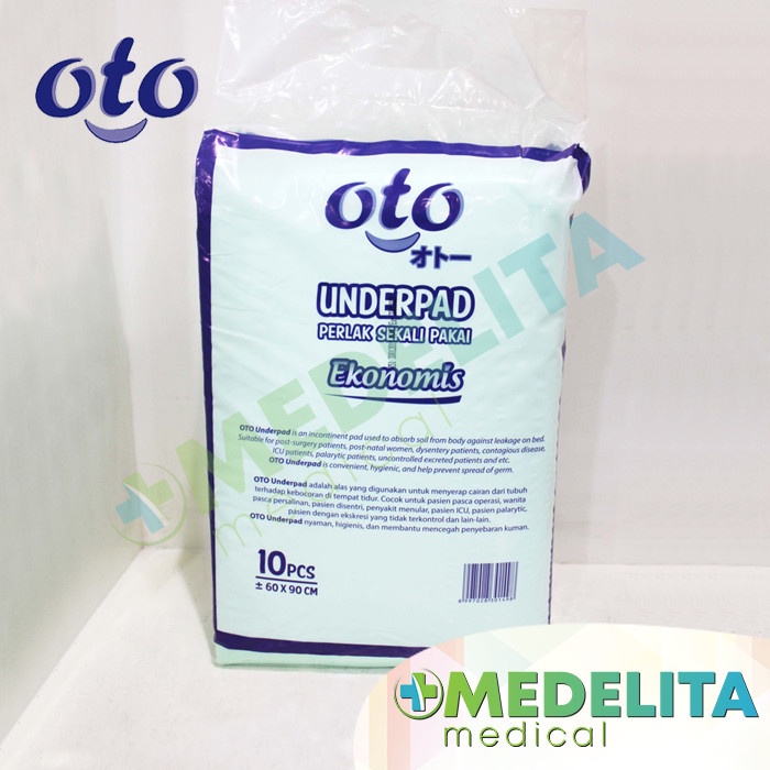 Dewasa-Diaper- Underpad Oto -Diaper-Dewasa.