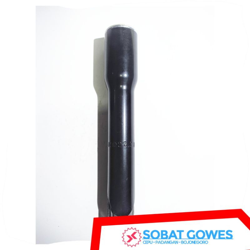 ADAPTOR STEM STANDAR KE OVERSIZE 22,2 ke 28 UNTUK SEPEDA LAMA FEDERAL JADUL MINI MINION MINIVELO