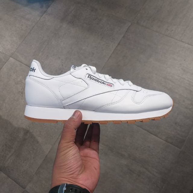 reebok classic cl leather