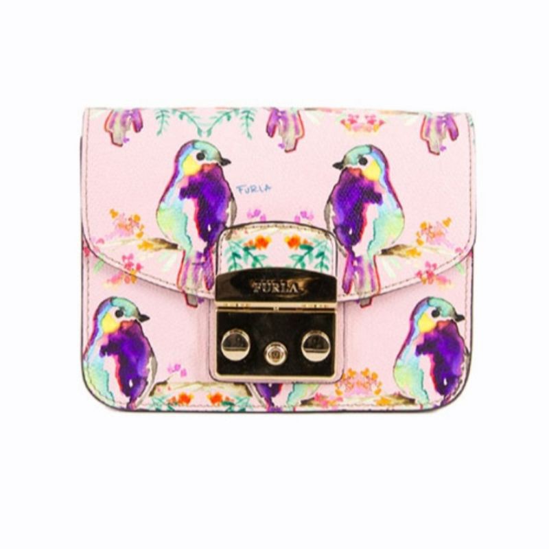 TAS ORIGINAL FURLA Metropolis Mini