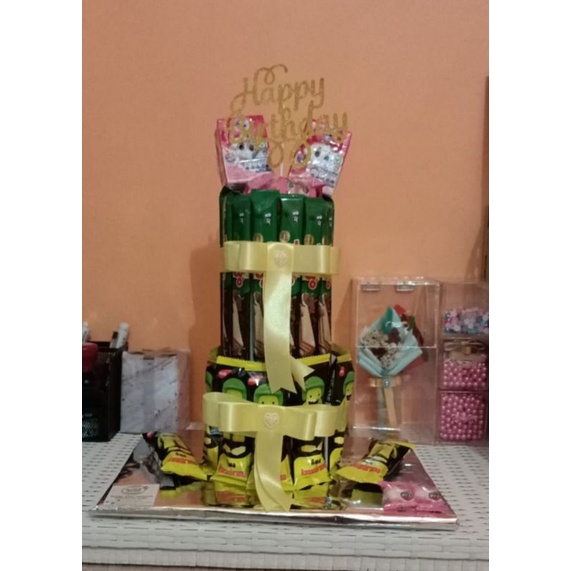 

Cake senak 75.000