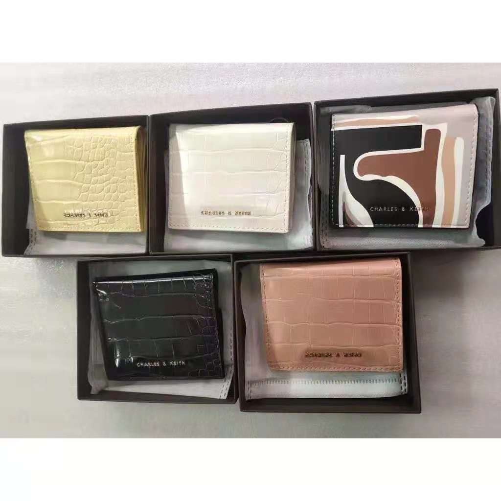 SALE NEW!!! DOMPET WANITA C**NK IMPORT PREMIUM #23852