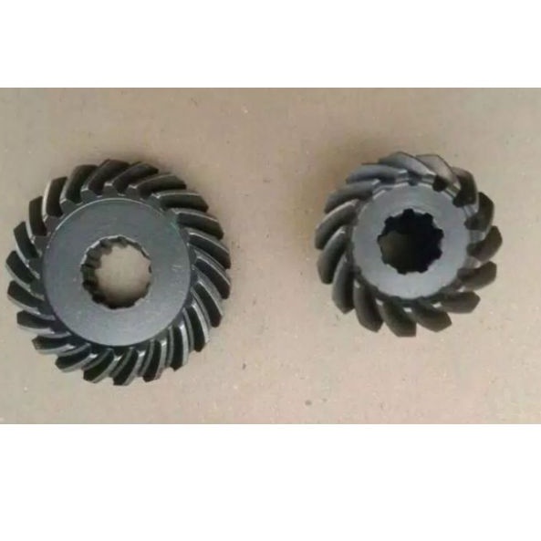GEAR PINION SET MESIN TEMPEL PERAHU 8HP