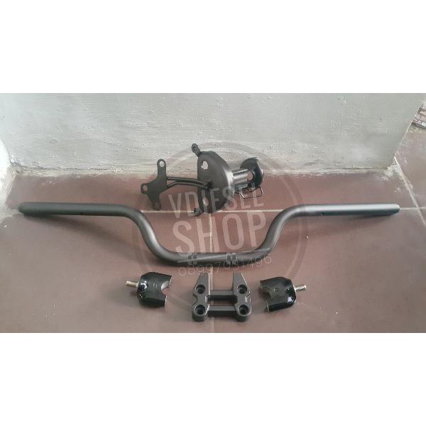 Paket Stang Beat Street Original