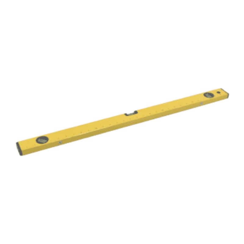 

Krisbow Waterpass 80 Cm - waterpas krisbow