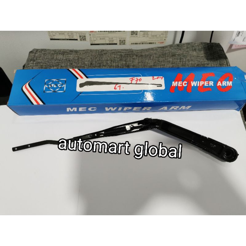 tangkai wiper arm taft gt hiline rocky f70 f80