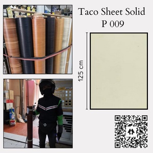 TACO SHEET P 009 GOSEND BANDUNG