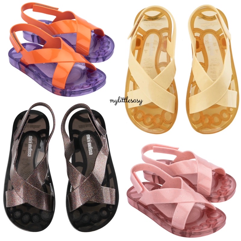 Mini Melissa Friendly Inf