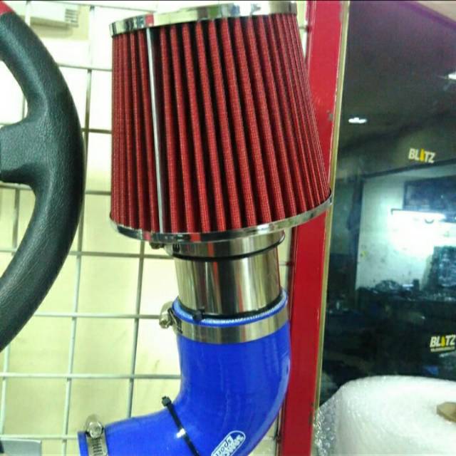 Paket Open Filter Mobil Jimny Katana.Open Filter Racing Jimny Katana.Filter Open Suzuki Jimny Katana