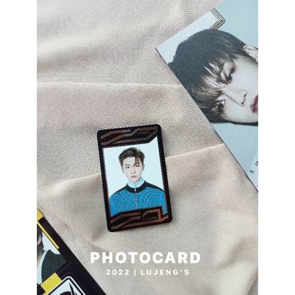 PC OFFICIAL JAEMIN NCT