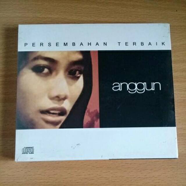 CD ANGGUN