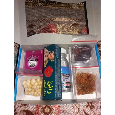 

Paket Oleh Oleh Haji dan Umroh Special Ibu-Ibu Pengajian