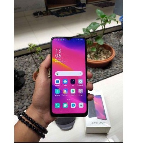 Oppo A5 2020 4/128