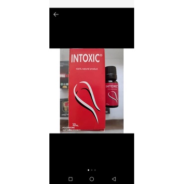 INTOXIC-BELI 3 GRATIS 1 ASLI 100%