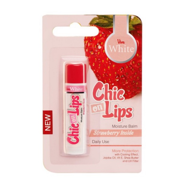 Viva Chic Lips Balm