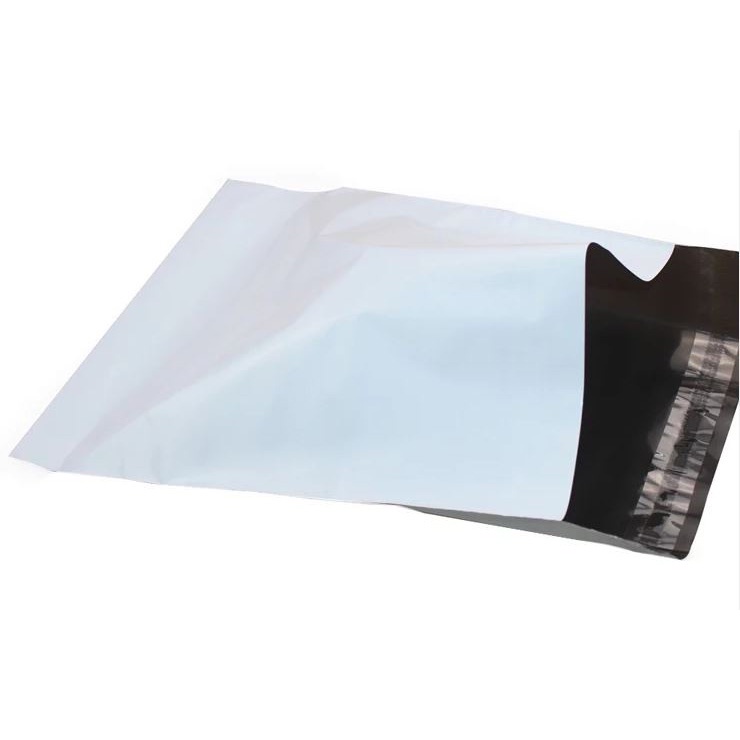 

Kantong Amplop Plastik Packing Glossy60 Micron 17x30cm 100 PCS