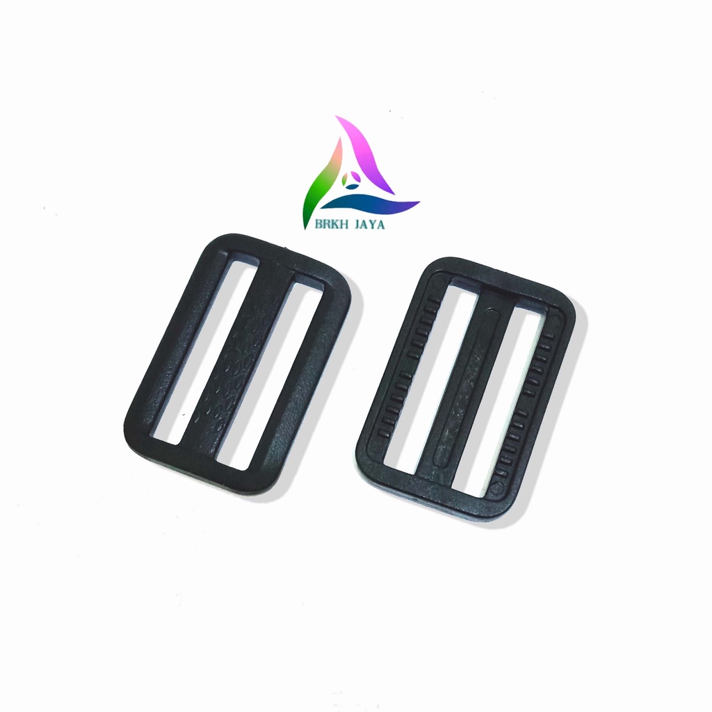 SRE Ring Jalan Tas 3.8 Cm Plastik Buckle Acetal