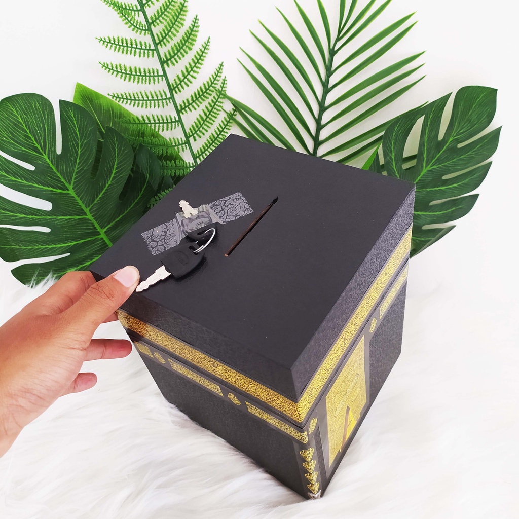 Celengan Buka Tutup Target Brankas Koin Otomatis Gembok Kunci Sedekah Subuh Jumbo Lucu Karakter Murah Unik Aesthetic Permanen Celengan Atm Anak Perempuan Laki Laki Karakter Murah  Hadiah Wisuda Anniversary Cowok Perempuan Pernikahan Sahabat Pacar Murah-3