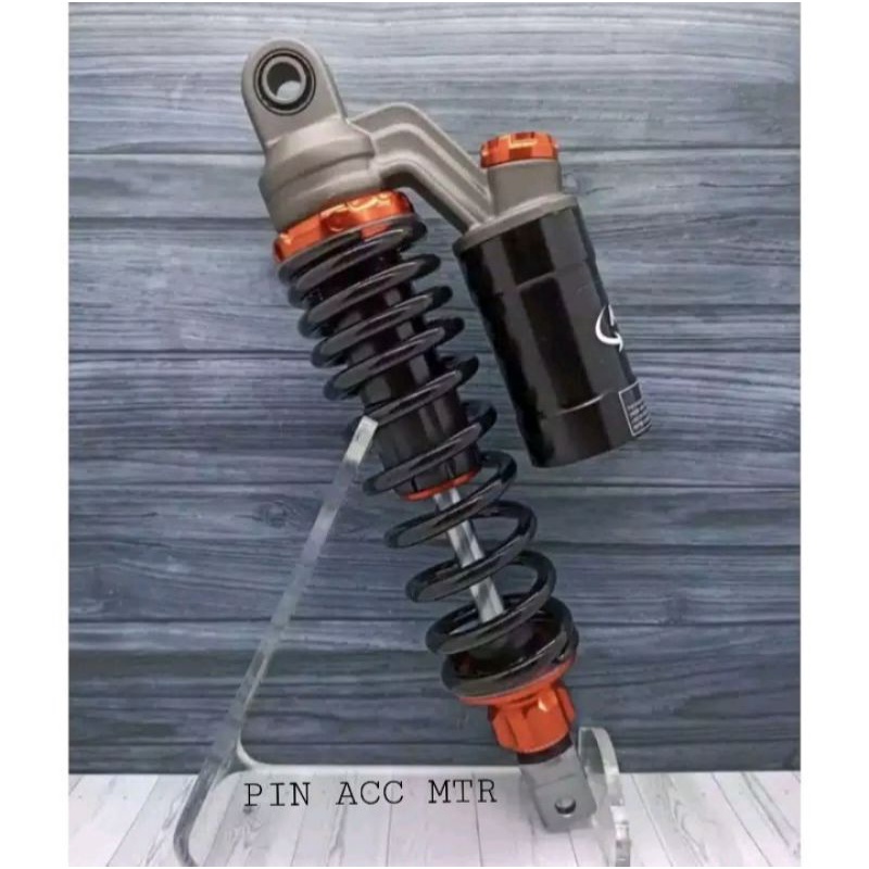 Shockbreaker copy KTC EXTREME matic  330mm/ beat fi / scoopy fi /vario 125/ vario 150 /Vario 160 dll