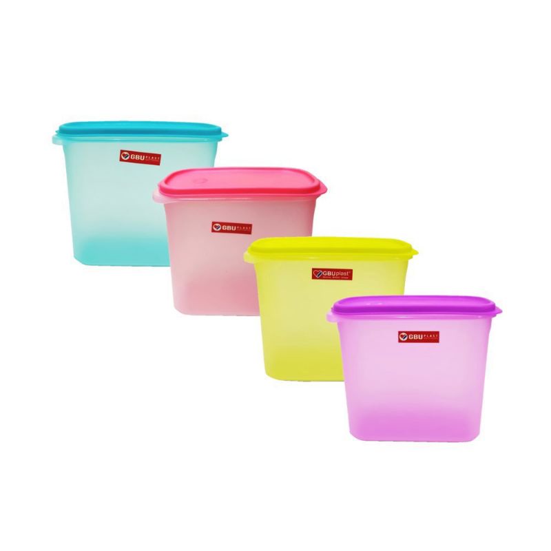 Toples Tinggi ELIPSE 1500 ML / Sealware Food Grade / Food Storage