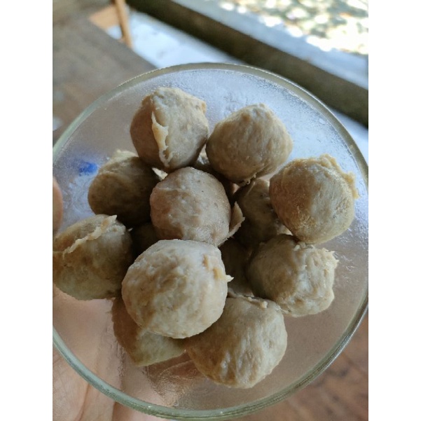 

Bakso