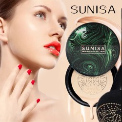 Sunisa Original Barcode