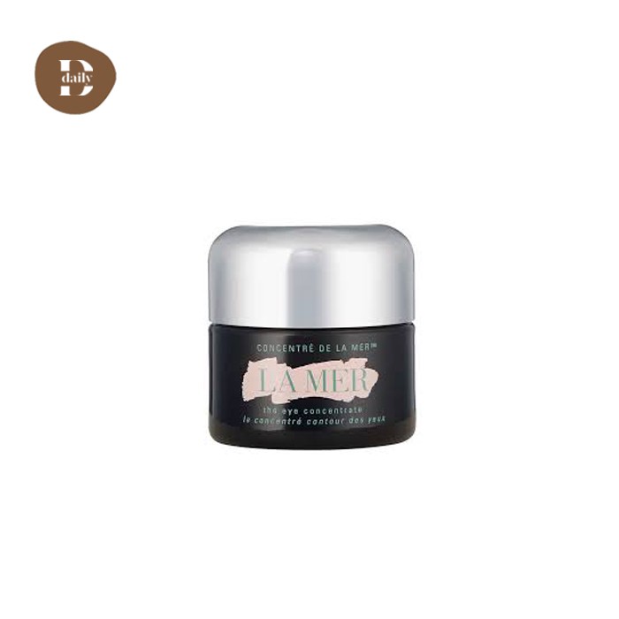La Mer Lamer The Eye Concentrate