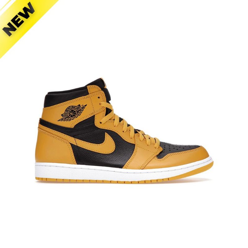 AIR JORDAN 1 RETRO HIGH 'POLLEN'