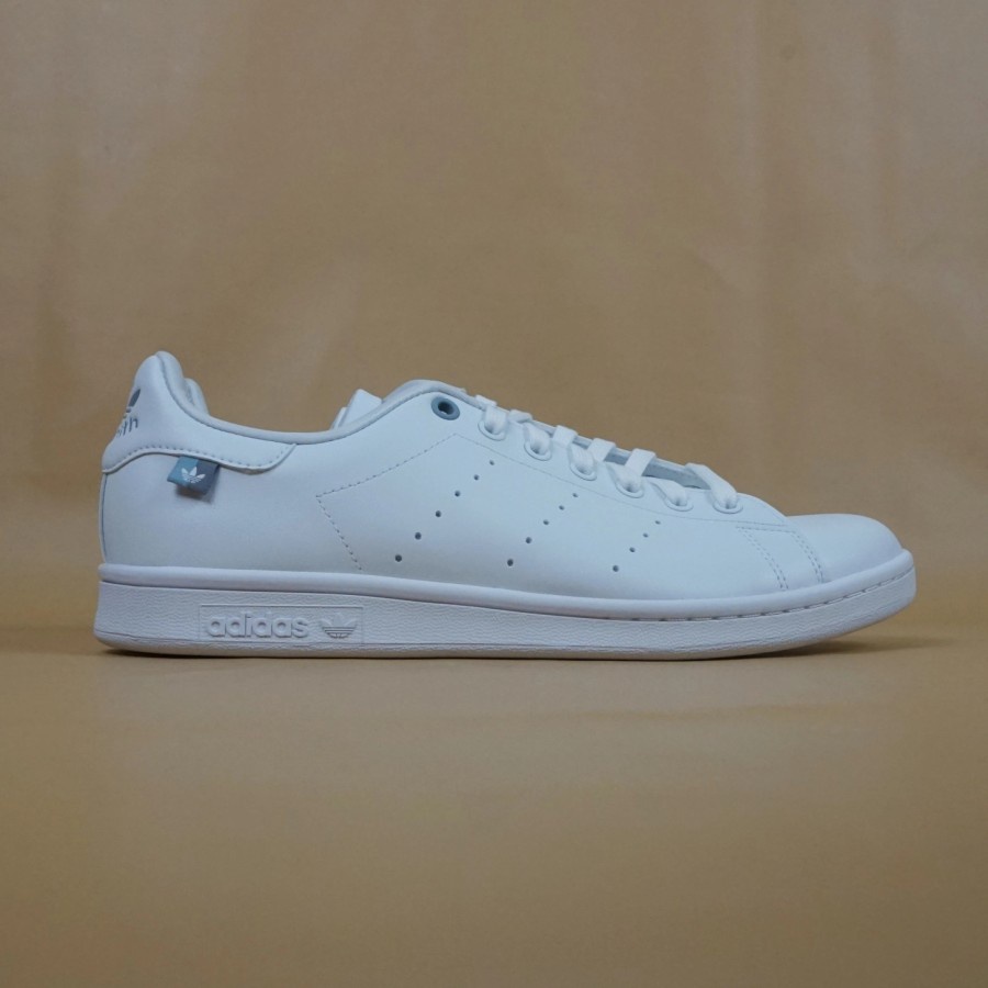 Adidas Stan Smith White / Greythree / LightGrey Original BNIB (FX5523) - 43 1/3