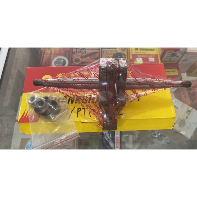 kruk as/Cruck As senso 070