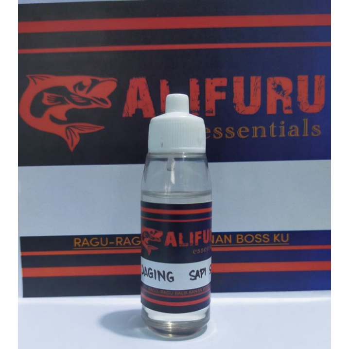 ESSEN BIANG DAGING SAPI 'SP' 25gr