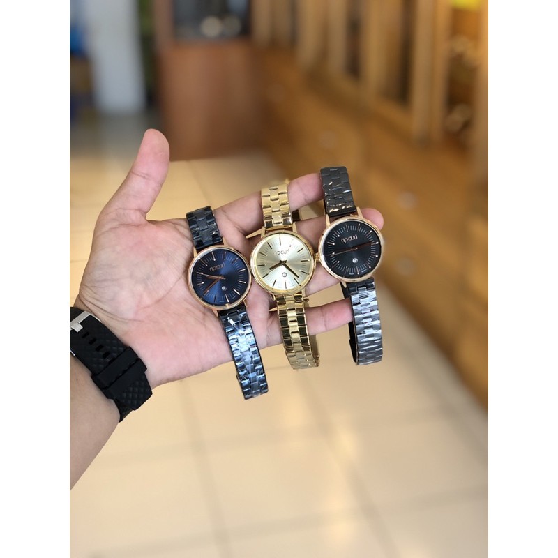 Jam tangan wanita Ripcurl