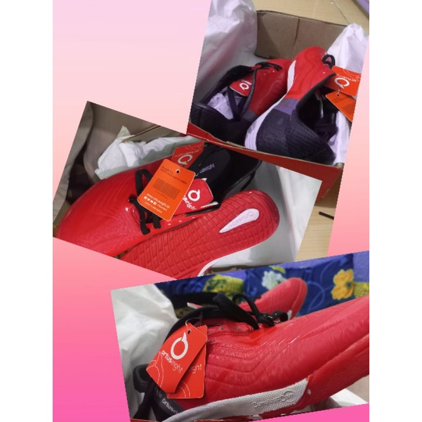 ORI MURAH Sepatu Futsal Ortuseight