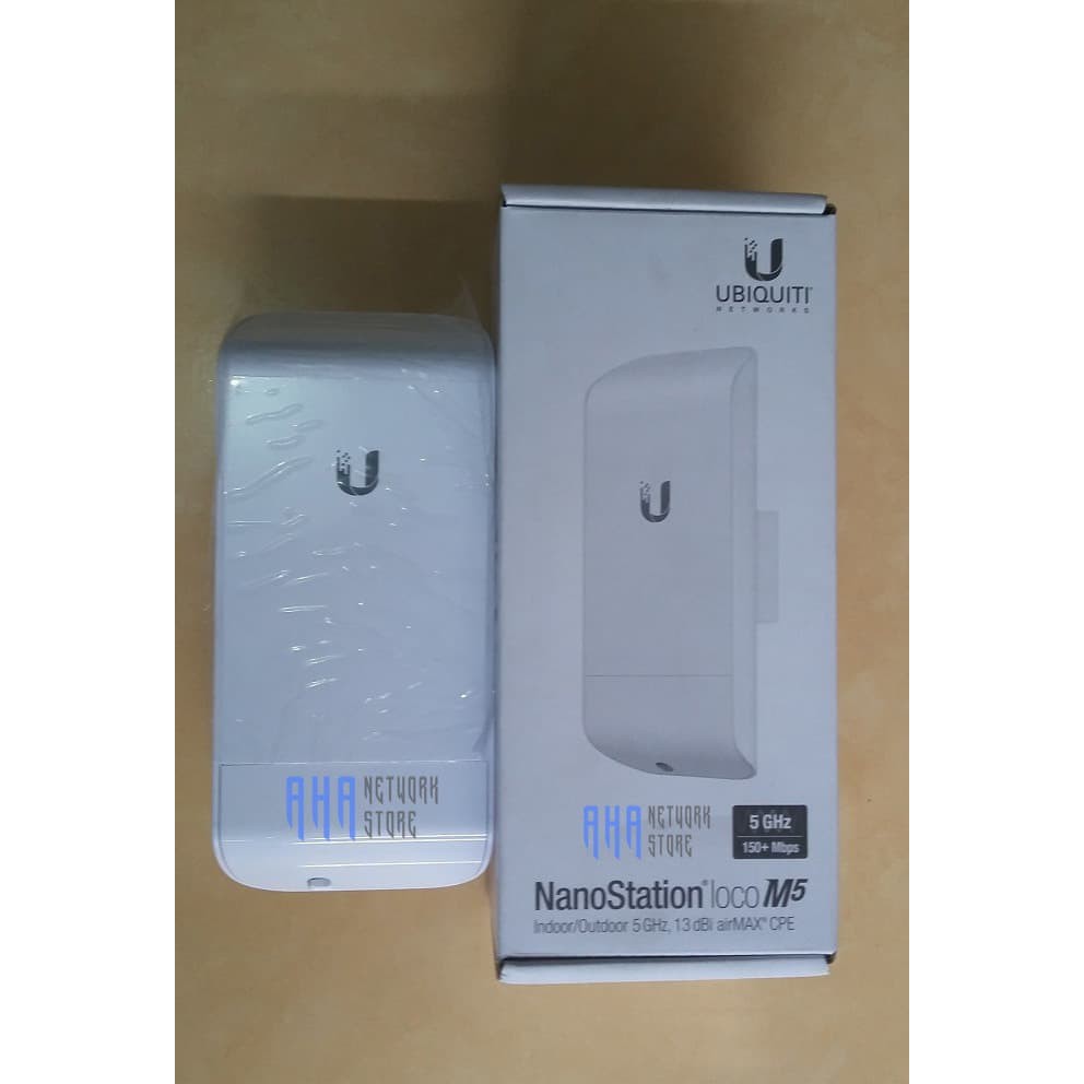 UBIQUITI LOCO M5