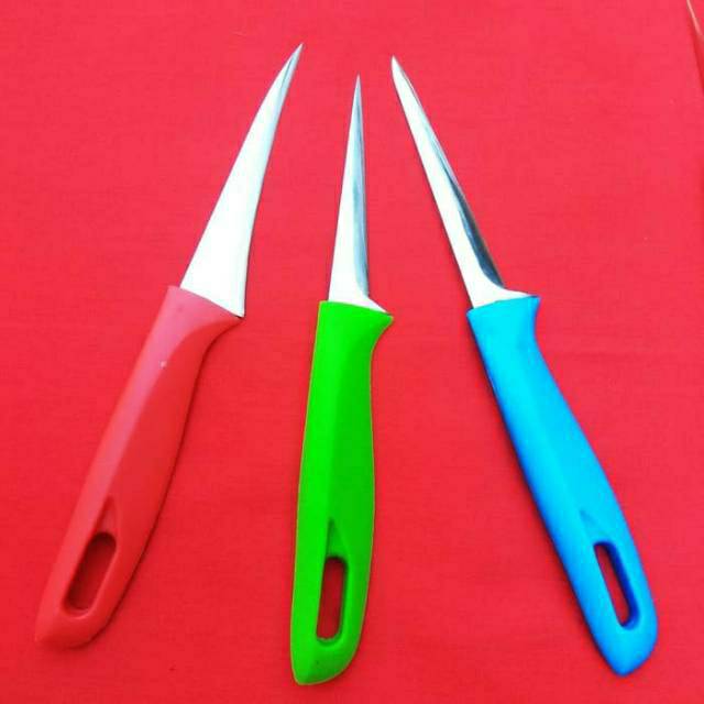 

Knife carving 1 set