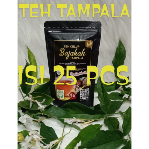 

Teh Bajakah Tampala ORIGINAL 100% Akar Bajakah Asli Kalimantan