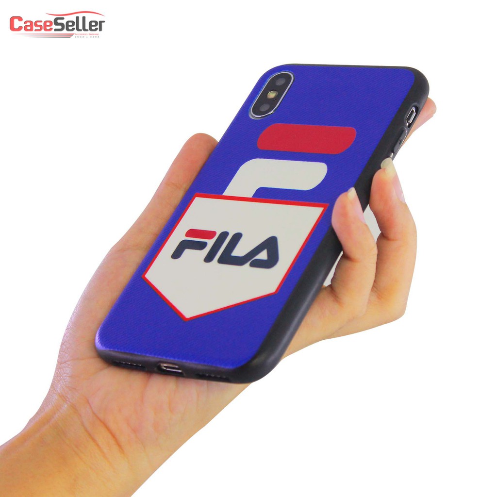 CaseSeller - SoftCase Wallet UV Iphone 6G / 7G+ / XS Max / X