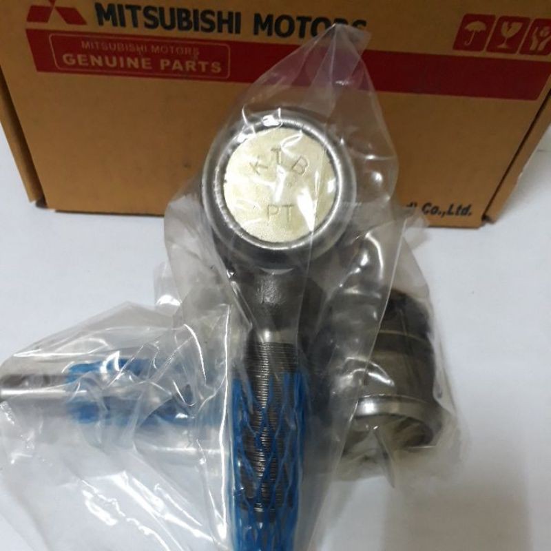 tie rod end ps 110 ps 125 canter turbo