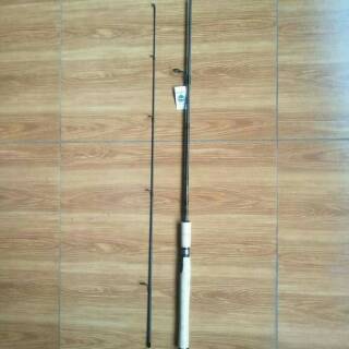 Joran Rod Fenwick Eagle Gt 180 Cm Shopee Indonesia