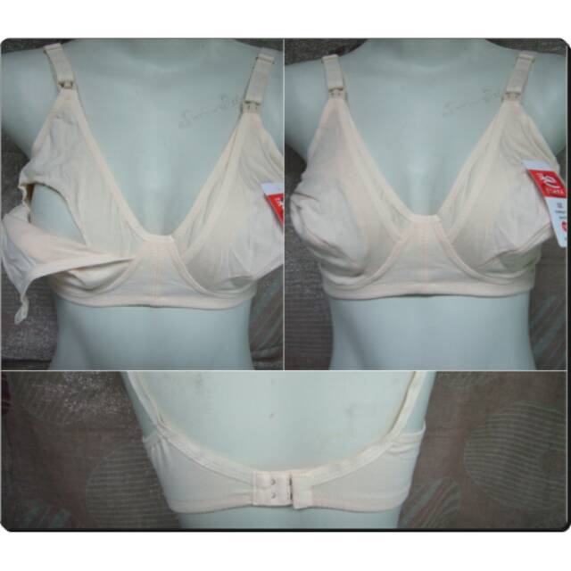 Bra menyusui merek Elena