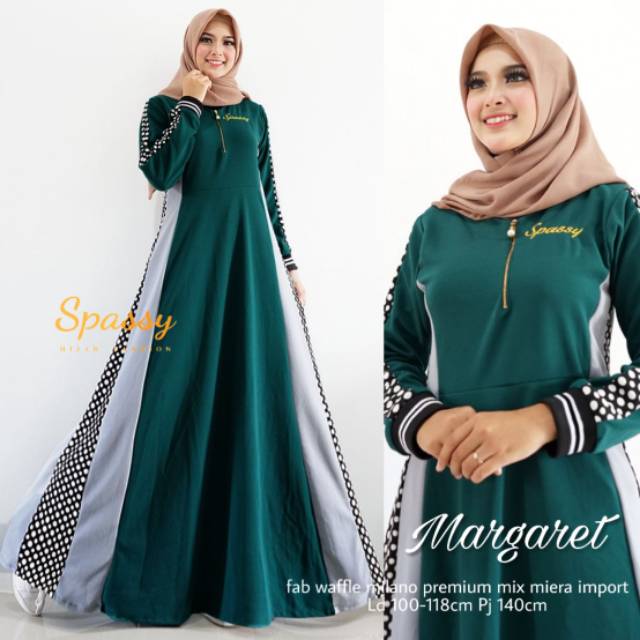 Margaret maxy by ori spassy