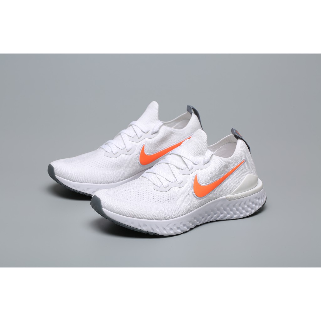 nike men's epic react flyknit