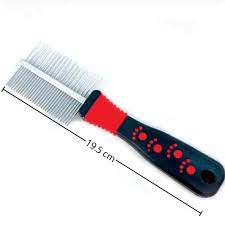 SISIR DOBEL SR-19 / SISIR KUCING / SISIR ANJING / SISIR KELINCI