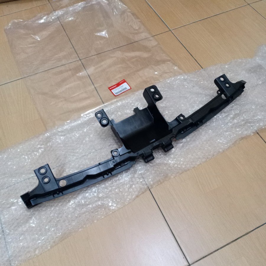 Breket Lock Kap Mesin / Cover Grill Atas CRV TURBO 2018-2020 Original