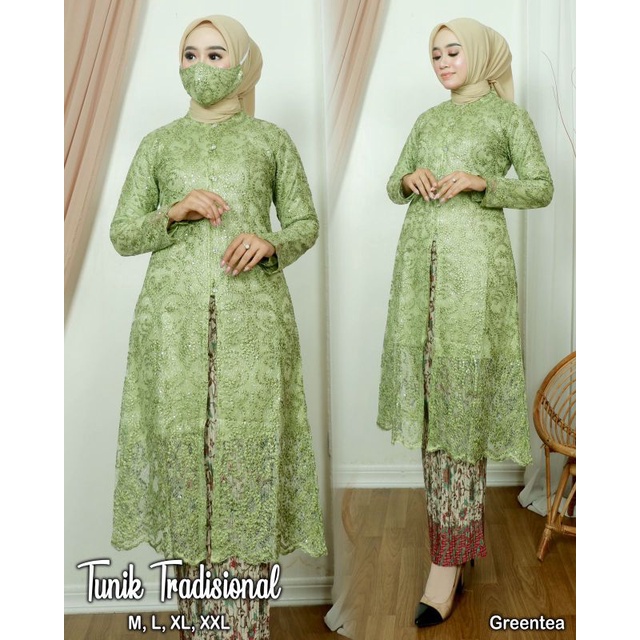 Stelan Tulle Spider Sabyan Original Butik